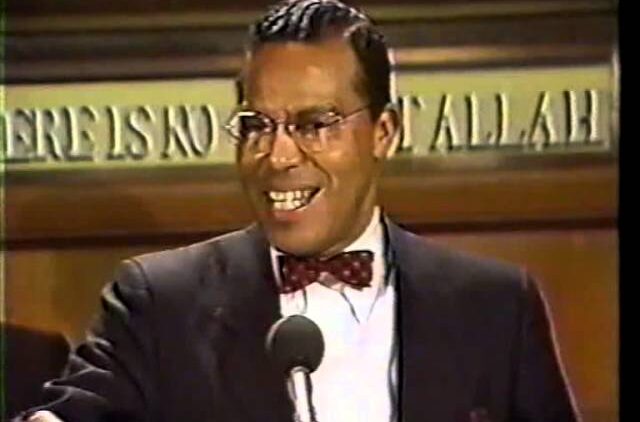 The Children Of Adam