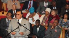 (The Consequences of Our Refusal To Make a Change) June 22, 1994 (D)