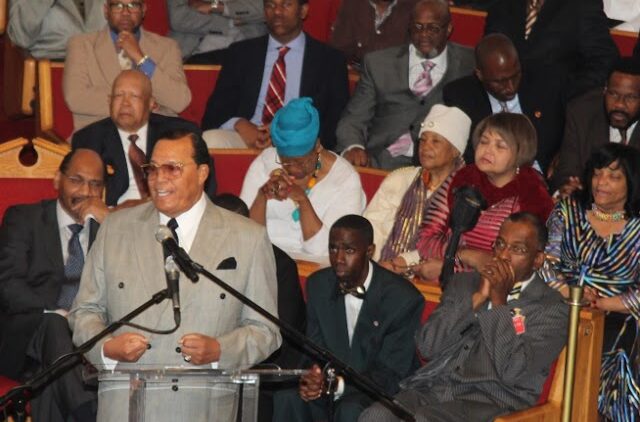 (The Consequences of Our Refusal To Make a Change) June 22, 1994 (D)