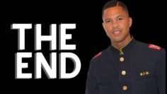The End – Nuri Muhammad 5/22/11