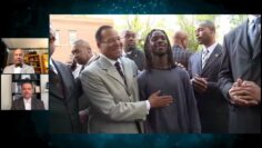 The Enemies of Louis #Farrakhan are the Enemies of the Black Community ~ Brother Demetric Muhammad