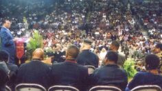 (The Missing Ingredient of Father) June 19, 1988 (A)