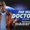 The Music Doctors Simulcast – Honoring Daddy-O