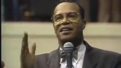 *The Proper Use Of Authority: Stop The Killing 90*