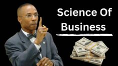 The Science of Business – Abdul Muhammad (2006)
