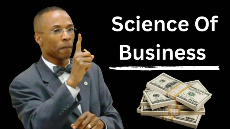 The Science of Business – Abdul Muhammad (2006)