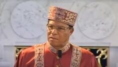 The Time And What Must Be Done: The Great War