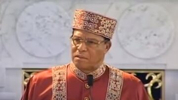 The Time And What Must Be Done: The Great War