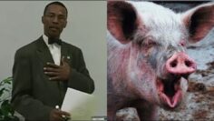 The Truth About Pork – Abdul Muhammad (2004)