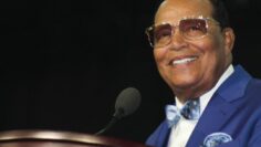 The Unraveling of a Great Nation February 23, 2020 (C)