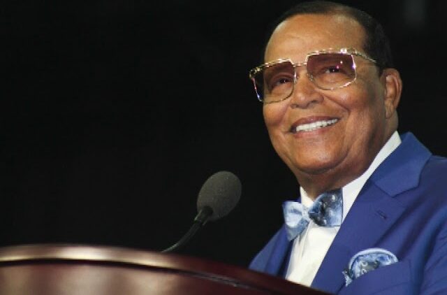 The Unraveling of a Great Nation February 23, 2020 (C)