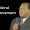 This Country Needs Moral Improvement- Min Farrakhan 4/2/05