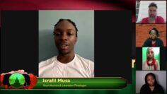 What is Black Culture: The Key to Vibrating at a Higher Level