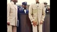 Whos That Mystery God