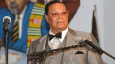 Whose Christmas?   December 18, 1983