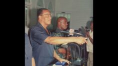 (Why Did the Black Man Fall?) Save the Black Family June 29, 1991 (C)